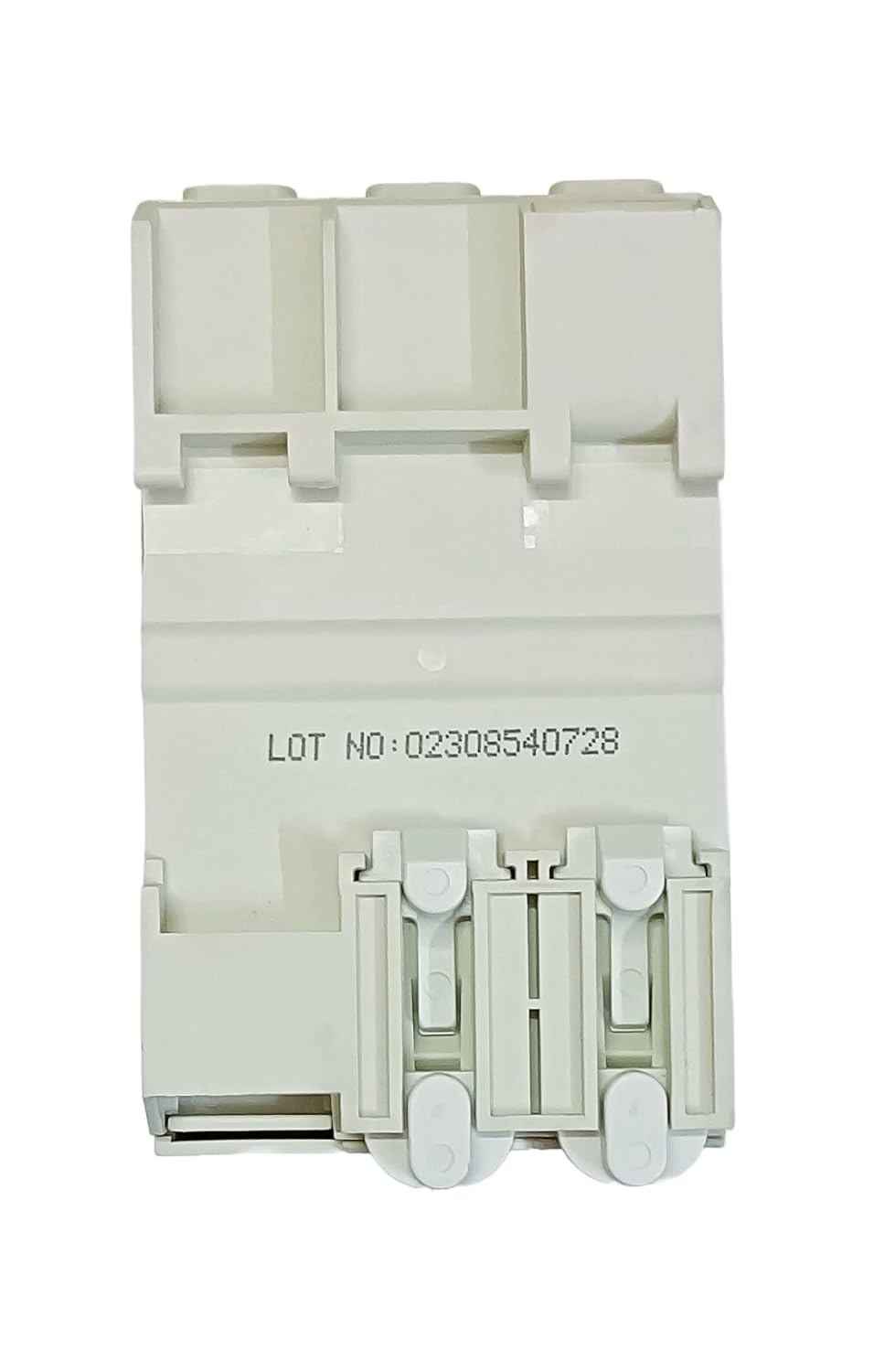 MERSEN DC SPD - 3 Pole - 1000V