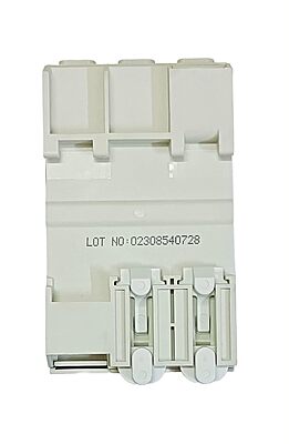 MERSEN DC SPD - 3 Pole - 1000V