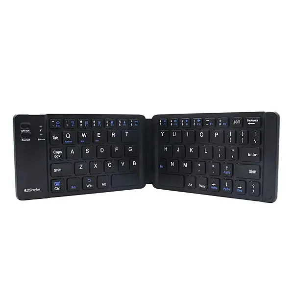Portronics Chicklet Bluetooth Keyboard
