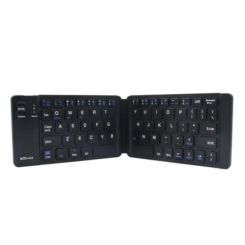 Portronics Chicklet Bluetooth Keyboard