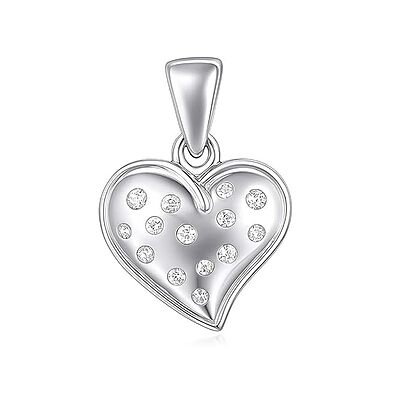 Silver Heart Pendent/Dollar for Women Silver Heart Pendent/Dollar for Women