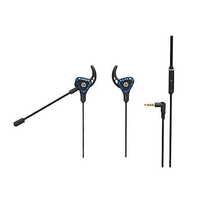 HP H150 Gaming Headset HP H150 Gaming Headset