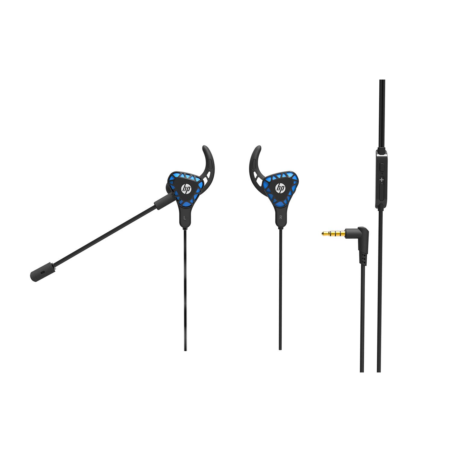 HP H150 Gaming Headset