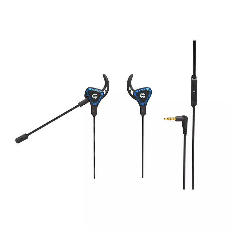 HP H150 Gaming Headset