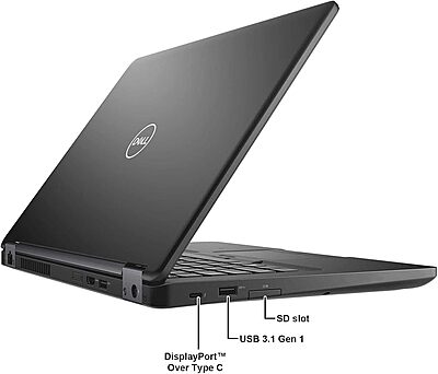Dell Inspiron 5490 Intel Core i7 8th Gen,8gb DDR4 Ram,256 GB SSD,14 inch Display,