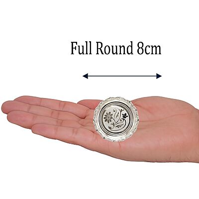 Silver Plate 60grams Silver Plate 60grams