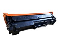 Techie CF400 Toner for HP M252dw/M252n – Vibrant & Sharp Color Prints