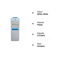 VOLTAS MINI MAGIC PURE R