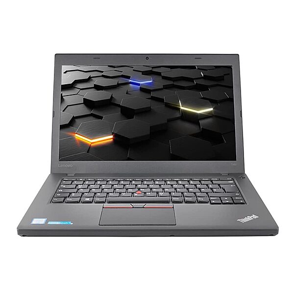 Refurbished Lenovo ThinkPad T460 i5 6th Gen Laptop | 8GB/16GB RAM | 256GB/512GB SSD | W11