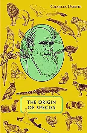 On The Origin Of Species