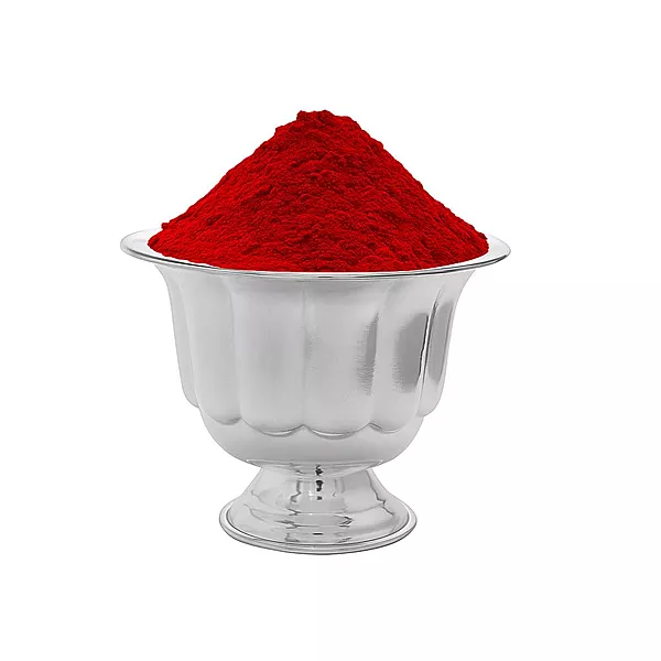 Silver Chandan Pela or Bowl 43grams