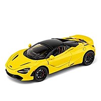 McLaren 720S Convertible 1:24 NL