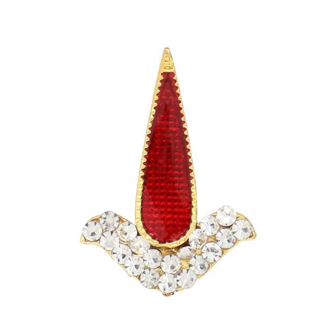 God Ornament Lord Thilgam/Namam