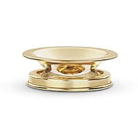 Borosil Medium Brass Diffuser