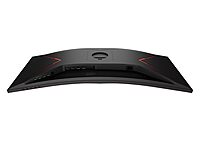 AOC, 34-Inch, Ultrawide Curved Monitor, 180Hz Refresh Rate, CU34G2XP