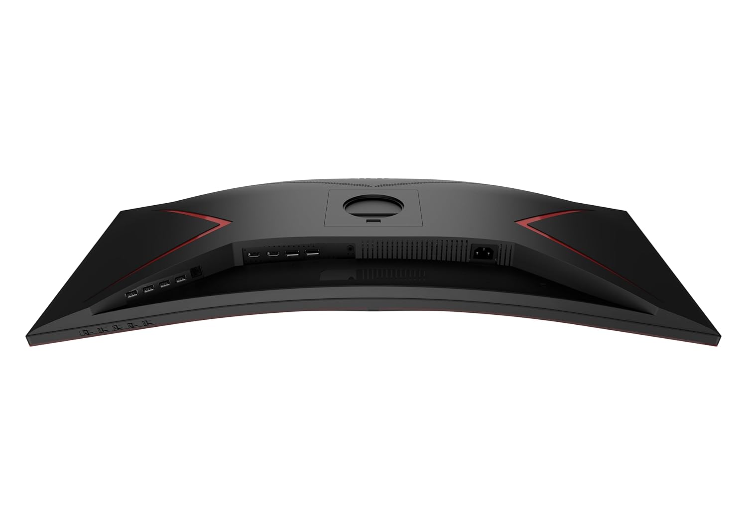 AOC, 34-Inch, Ultrawide Curved Monitor, 180Hz Refresh Rate, CU34G2XP