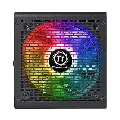 OpenBox Thermaltake Litepower RGB 650W 650 Watts PSU OpenBox Thermaltake Litepower RGB 650W 650 Watts PSU