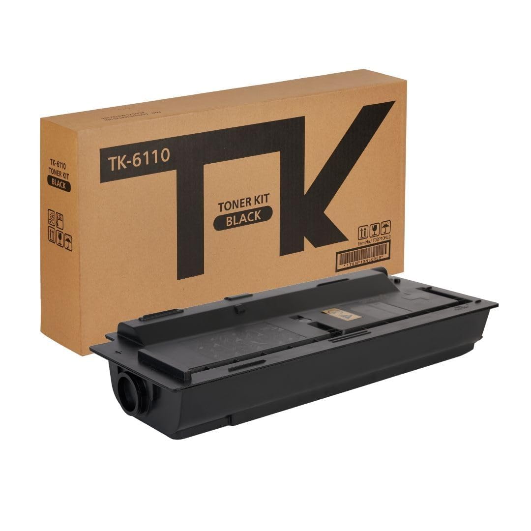 Kyocera TK-6110 Toner Cartridges