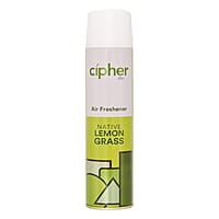 Cipher Air Freshner Cipher Air Freshner