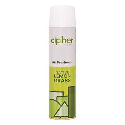 Cipher Air Freshner