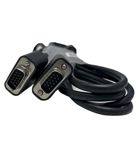 VGA to VGA Cable HT006NU