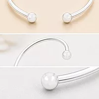 Sterling Silver Gift Set for Born Baby