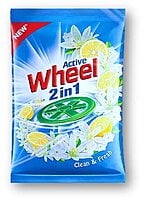WHEEL POWDER 1KG