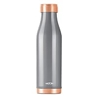 MILTON Copper Charge Water Bottle, 930 ml
