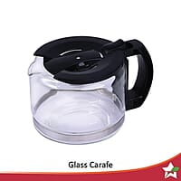 Wonderchef Regalia Bean-to-Cup Brew Coffee Maker with Grinder Get Fresh Aromatic Powder