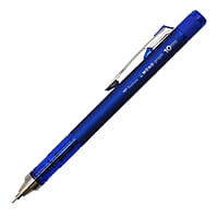 TOMBOW MECH PENCIL 0.5MM - DPA 164 MONO GRAPH GRIP LIMITED ANNIVERSARY MONO BLUE