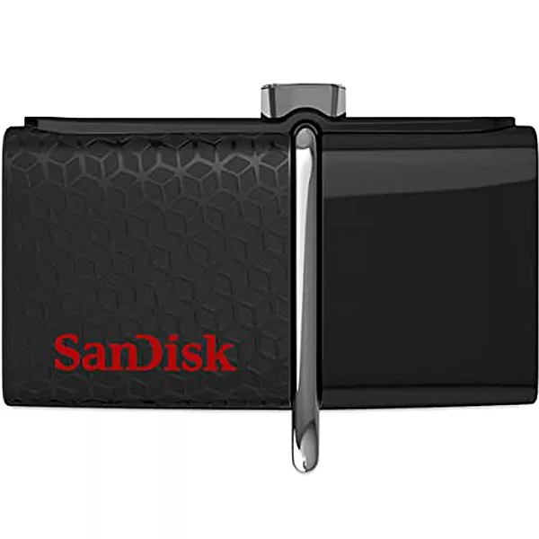 SanDisk SDDD2 Ultra Dual USB3.0 PenDrive, 16GB