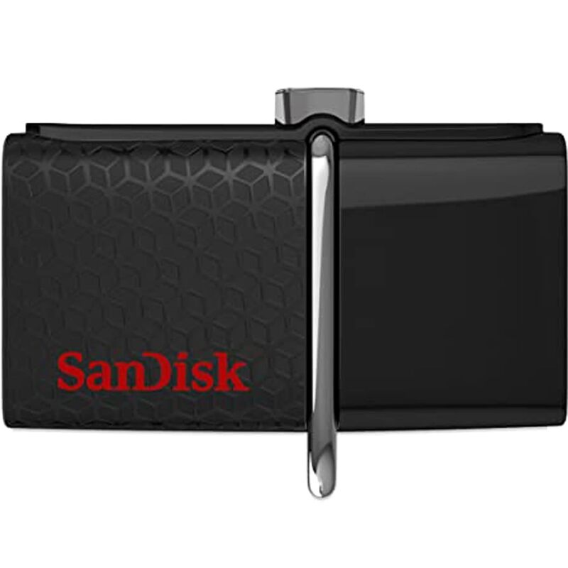 SanDisk SDDD2 Ultra Dual USB3.0 PenDrive, 16GB