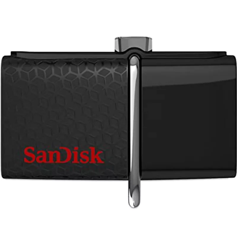 SanDisk SDDD2 Ultra Dual USB3.0 PenDrive, 16GB