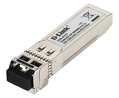 D-Link DEM-F431XT MM Module