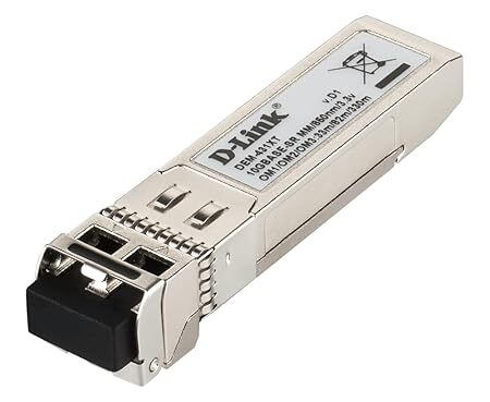 D-Link DEM-F431XT MM Module D-Link DEM-F431XT MM Module