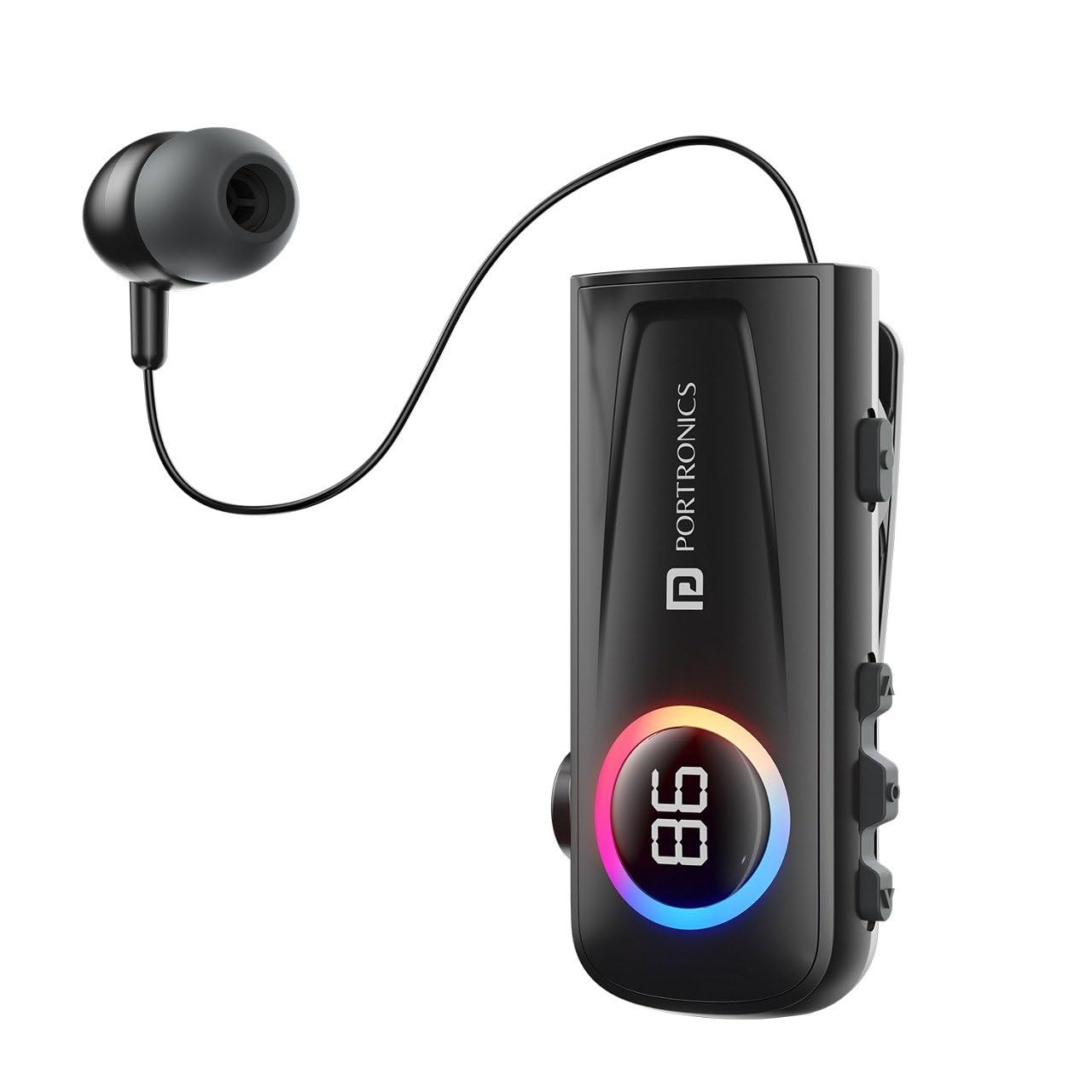 Portronics Harmonics KIip 5