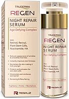 Truderma Night Repair Serum – Overnight Skin Repair & Anti-Aging