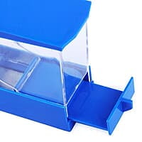 Cotisen Cotton Roll Dispenser Drawer Type – Dental Cotton Holder