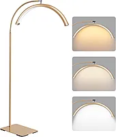 moon light golden color