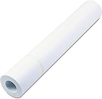 Plotter Paper Roll - 2 inch Core - 24 Inch
