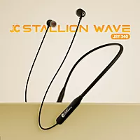 Just Corseca Stallion Sigma Bluetooth Earphones – Wireless Audio | Stallion Wave