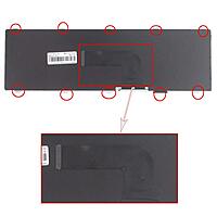 Dell Inspiron D3521 15 5537 Laptop Keyboard: High-quality, durable keys, responsive typing experience, backlit option available, perfect for productivity and gaming, easy installation, sleek design.