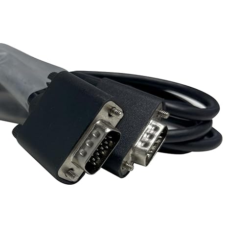 VGA to VGA Cable HT006NU