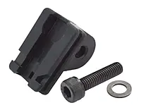 CATEYE BRACKET FOR HEAD LAMPS & GO PRO