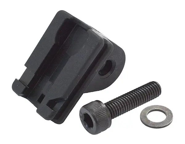 CATEYE BRACKET FOR HEAD LAMPS & GO PRO