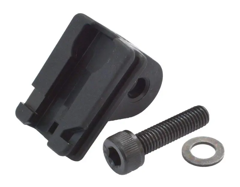 CATEYE BRACKET FOR HEAD LAMPS & GO PRO