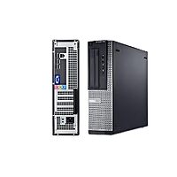 Refurbished Dell Optiplex 3010 DT i3 3rd Gen Desktop  8GB16GB RAM  256GB512GB SSD  W11