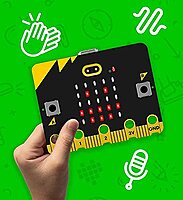 BBC Micro:Bit V2.2 Go Kit