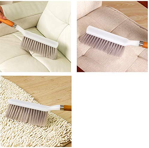 Hard brush for Home cleaning floor ,tiles, Carpet, Bed, Mat, Car Seat