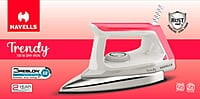 Havells Trendy 750 watt Dry Iron